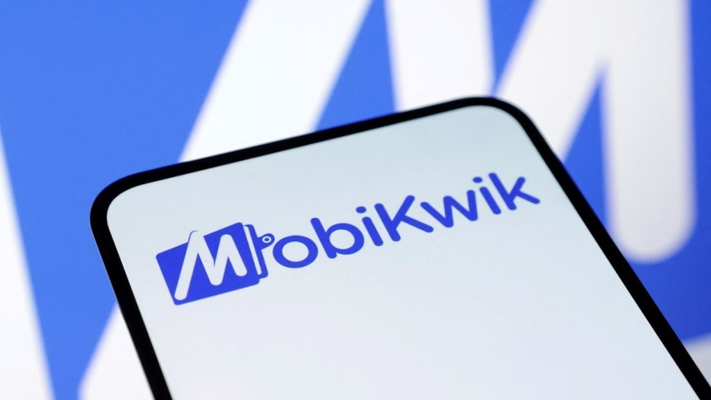 Mobikwik Mobikwik