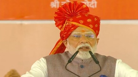 PM Modi vows not a drop of water to Pakistan from India