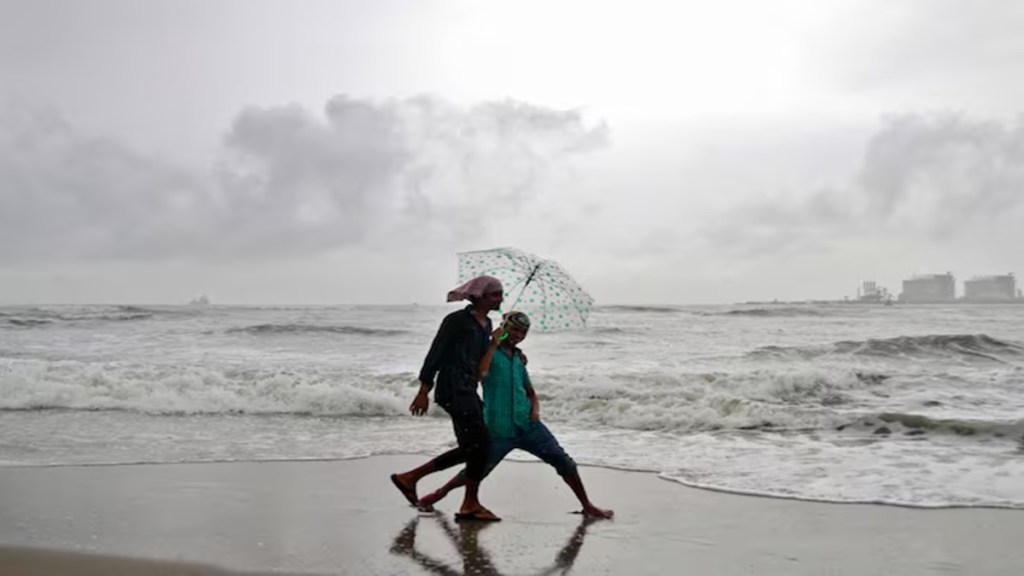 India's southwest monsoon has arrived in Kerala on May 24. (Image Source: PTI) India's southwest monsoon has arrived in Kerala on May 24. (Image Source: PTI)