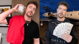 YouTuber MrBeast reportedly plans to launch a phone company