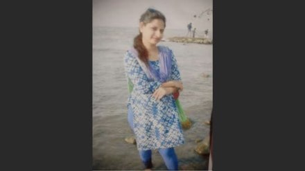 Nagpur woman Sunita Jamgade Nagpur woman Sunita Jamgade