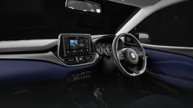 tata altroz facelift vs maruti suzuki baleno features