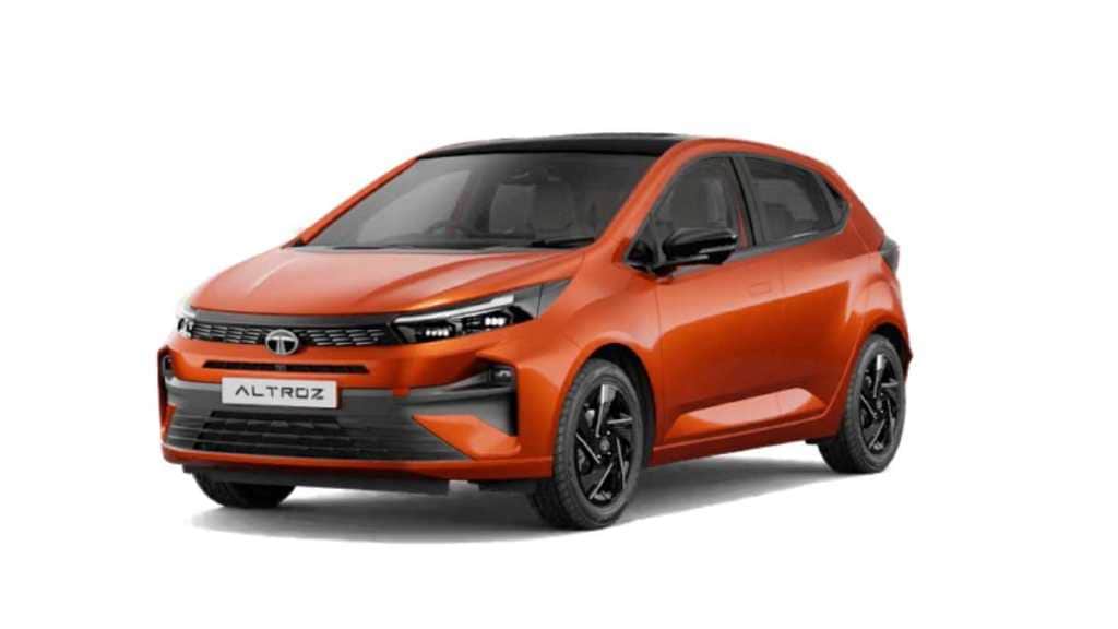 tata altroz facelift vs maruti suzuki baleno engine specifications