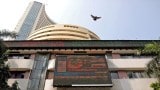 Sensex today, Nifty today, stock market highlights, top gainers