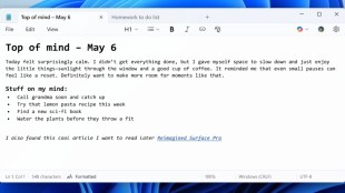 microsoft notepad