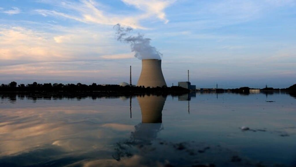 nuclear power, NPCIL, NTPC, RE, renewable energy, energy