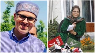 Tulbul Project Sparks Omar-Mehbooba Face-Off