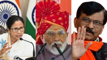 After Mamata, Sanjay Raut accuse PM Modi of politicising Operation sindoor ahead of polls