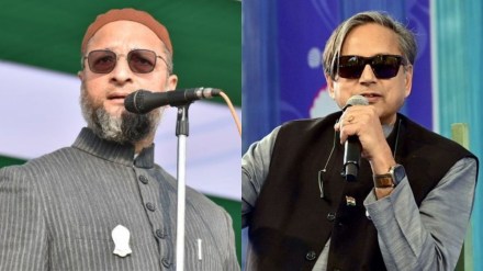 Operation Sindoor outreach: Owaisi, Tharoor Operation Sindoor outreach: Owaisi, Tharoor