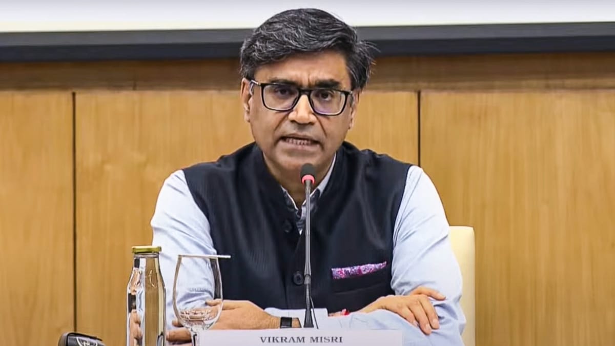 'We will do what we need to do': MEA reiterates Indian energy security stance amid geopolitical pressures