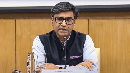 'We will do what we need to do': MEA reiterates Indian energy security stance amid geopolitical pressures