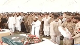Operation Sindoor: The Indian strikes against Pakistan, which came after the April 22 Pahalgam terror attack, targeted nine terrorist infrastructure in Pakistan and Pakistan-occupied Kashmir (PoK).