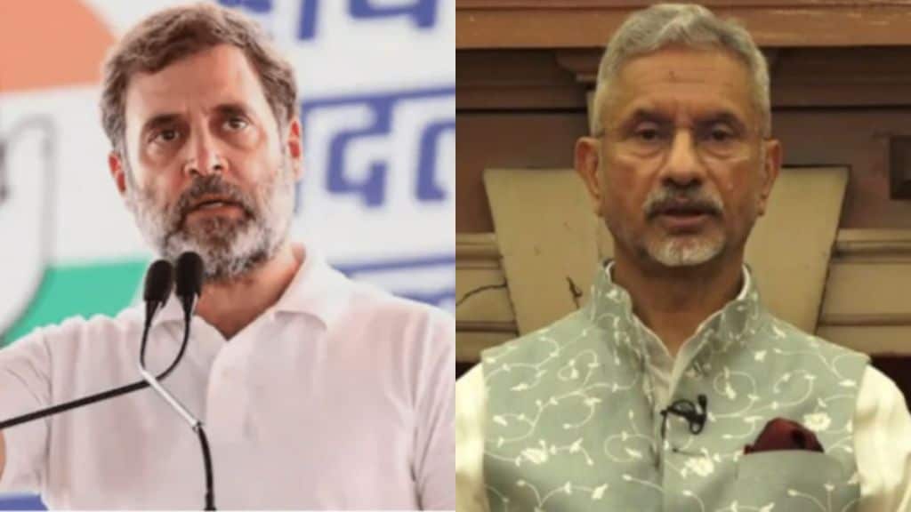 Operation Sindoor reaction - Indian leaders