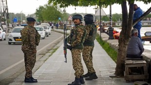 Operation NADER: 3 LeT terrorists killed in Pulwama’s Tral region, arms and ammunitions recovered; second encounter this week