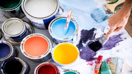 Asian Paints, paints industry, demand, fourth quarter, revenue, EBITDA, profit, dividend