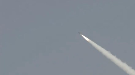 Pakistan claims test-firing of 450 km-range Abdali Ballistic missile amid ongoing border tensions with India