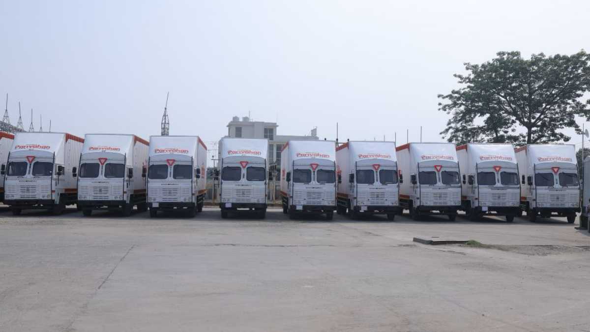 pathanjali ashok leyland