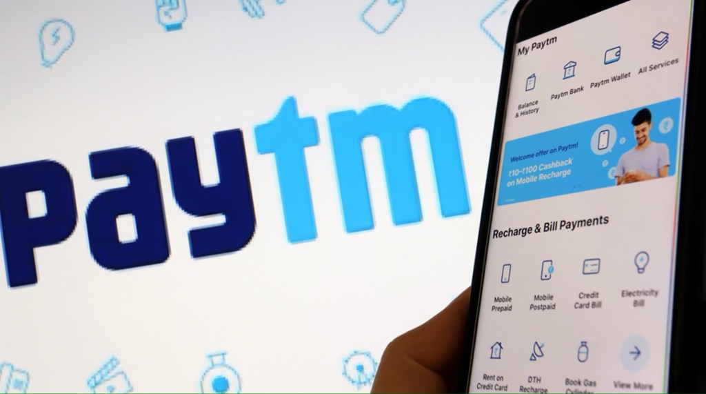 Ant Group sells 4% stake in Paytm. (Image Source: Reuters) Ant Group sells 4% stake in Paytm. (Image Source: Reuters)