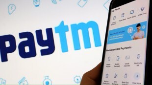 Ant Group sells 4% stake in Paytm. (Image Source: Reuters)