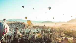 Both nations had courted outrage earlier this month after lending their "support" to Pakistan amid escalating tensions. Tourism platforms such as EaseMyTrip have since issued advisories against visiting the two countries due to 'security risks and political tensions' (Photo via Pexels)