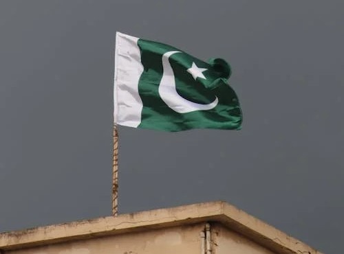 Pakistan Army chief Asim Munir promoted to Field Marshal rank