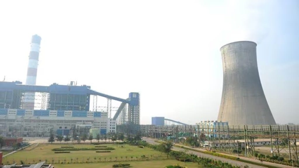 industry, power, gas-based power plants, Power demand