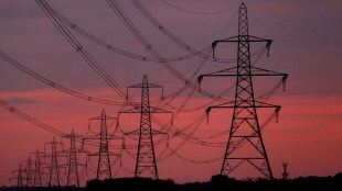 Tata Power share price today, May 15