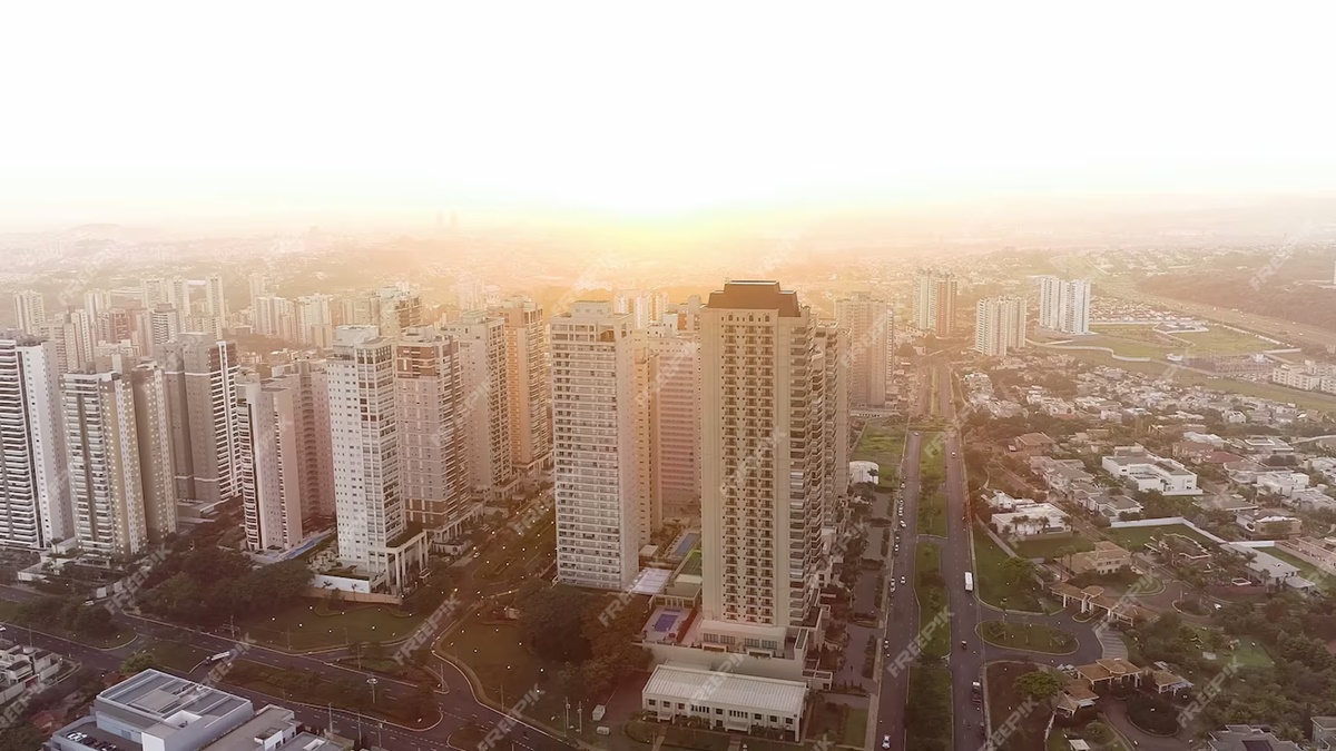 Real estate prices near Jewar Airport in Noida have doubled in three years / Representative Photo . (Image Source: Freepik) Real estate prices near Jewar Airport in Noida have doubled in three years / Representative Photo . (Image Source: Freepik)