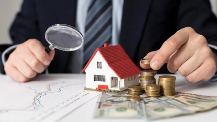 Real estate sales, Hyderabad, private equity, PE, NBFC, Money, real estate