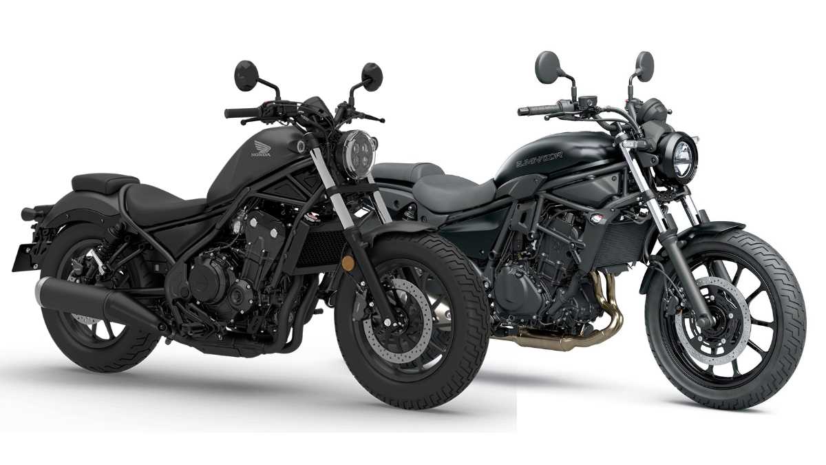 rebel 500 vs eliminator