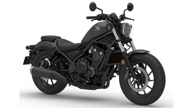 rebel 500 vs eliminator