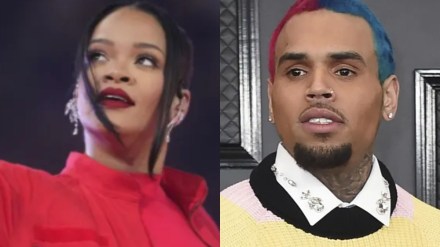 Rihanna , Chris Brown lawsuit Rihanna , Chris Brown lawsuit