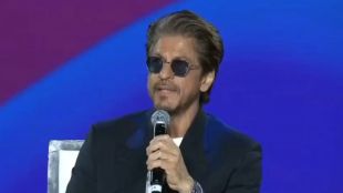 Shah Rukh Khan WAVES 2025