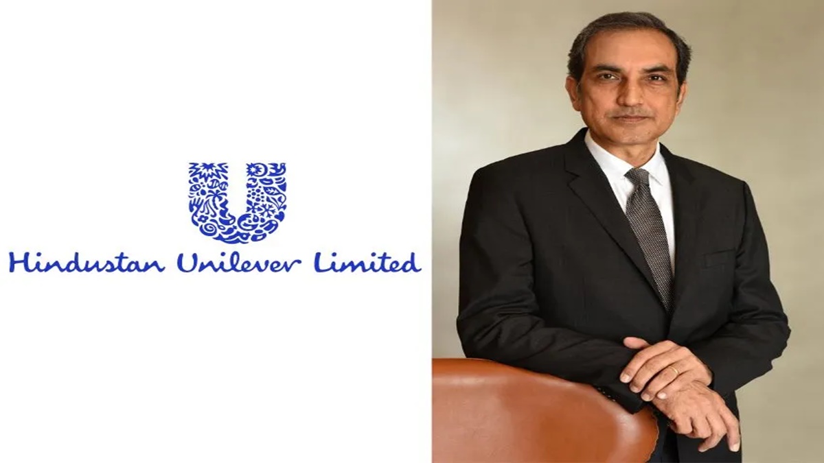 HUL, leadership position, resignation, appointment, MD & CEO, Rohit Jawa, FMCG