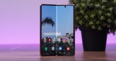 iphone fold