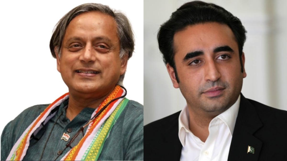 India leads, Pak follows: Pakistan announced its own ‘peace mission’ and appointed former foreign minister Bilawal Bhutto-Zardari to lead the effort.