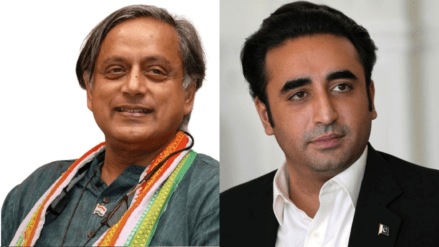 India leads, Pak follows: Pakistan announced its own ‘peace mission’ and appointed former foreign minister Bilawal Bhutto-Zardari to lead the effort.