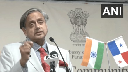 Shashi Tharoor said that spoke about “reprisals for terrorist attacks and not about previous wars”, adding that he has “better things to do”. The statement comes as Congress has been slamming him left, right and centre for his remarks over LoC and IB in Panama. Shashi Tharoor said that spoke about “reprisals for terrorist attacks and not about previous wars”, adding that he has “better things to do”. The statement comes as Congress has been slamming him left, right and centre for his remarks over LoC and IB in Panama.