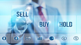 These 2 stocks doubled as FIIs and MFs bought in. (Image Source: Shutterstocks)