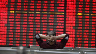 Pakistan Stock Exchange, PSX crash, KSE-100 index fall, India Pakistan tension, Pahalgam terror attack