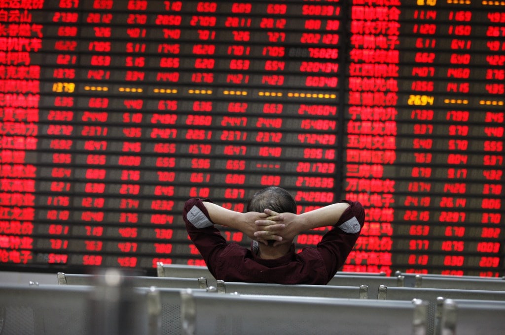 Pakistan stock market crash, KSE-100 index fall, PSX plunges 6500 points