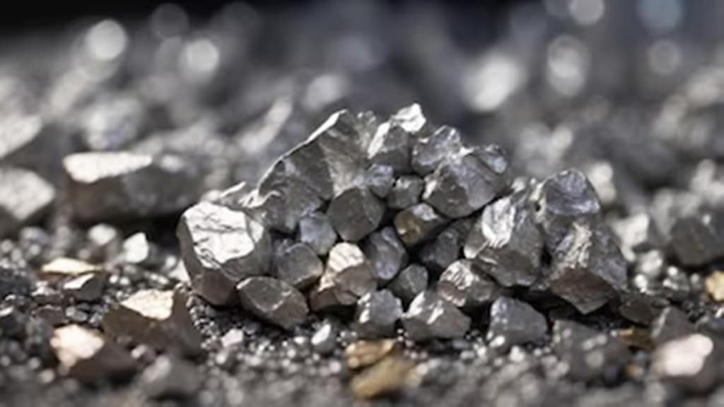 minerals, silver, zinc, International Energy Agency, IEA, infrastructure minerals, silver, zinc, International Energy Agency, IEA, infrastructure