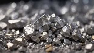 minerals, silver, zinc, International Energy Agency, IEA, infrastructure