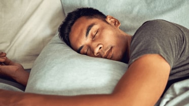 sleep duration