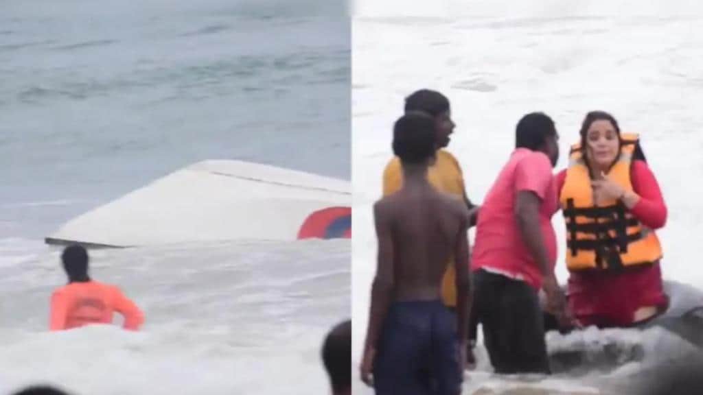 Sourav Ganguly, sourav ganguly brother, sourav ganguly brother speedboat accident, puri speedboat accident