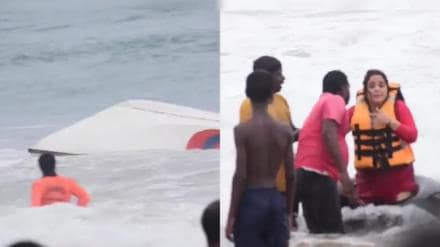 Sourav Ganguly, sourav ganguly brother, sourav ganguly brother speedboat accident, puri speedboat accident