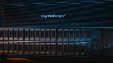 PAS7700, PAS3600, technology. tech news, Taipei, Synology, Computex 2025