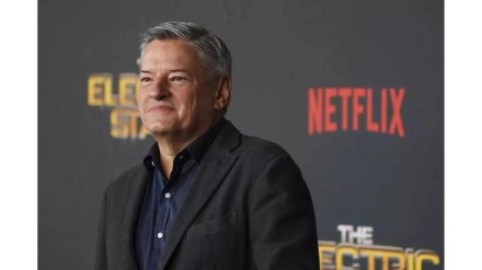 OTT, Netflix, brands, Waves Summit 2025, entertainment OTT, Netflix, brands, Waves Summit 2025, entertainment