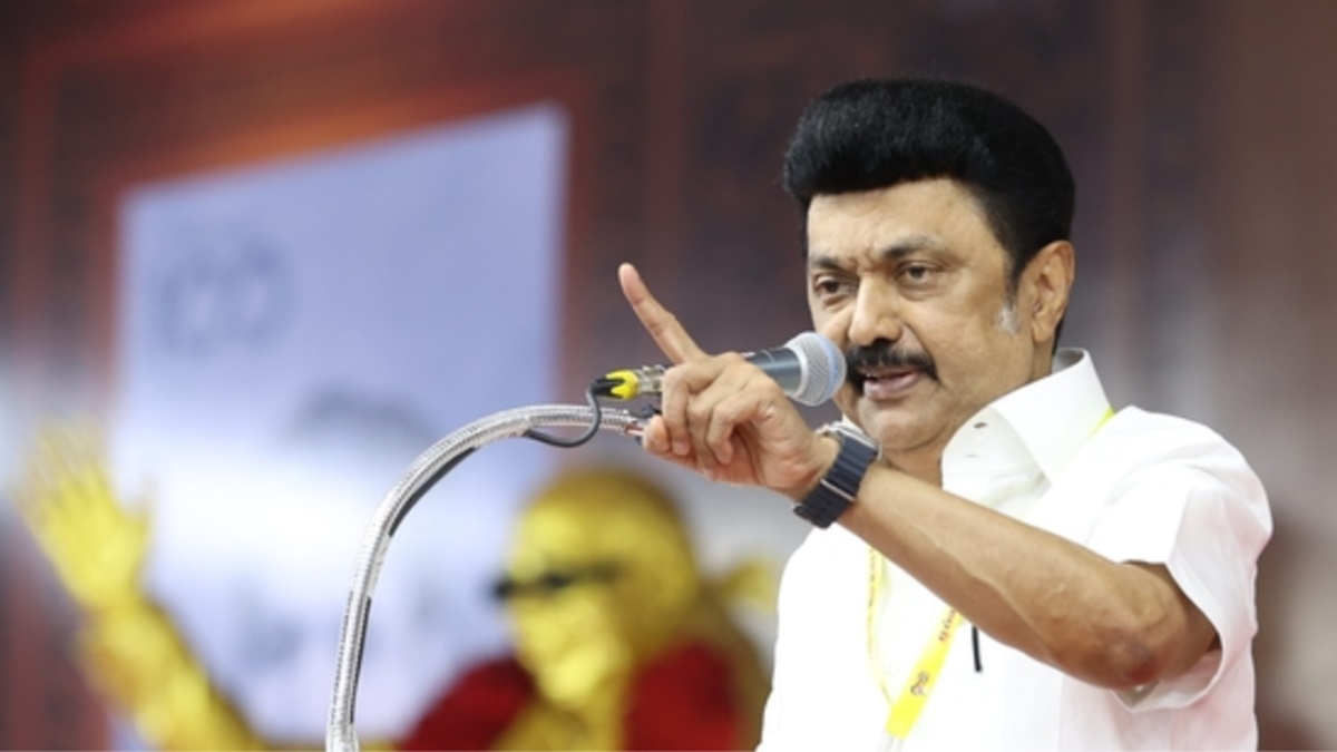 'Political clarity, strong coalitions win elections': Stalin pens sharp reminder after Congress' shocking Bihar loss 'Political clarity, strong coalitions win elections': Stalin pens sharp reminder after Congress' shocking Bihar loss