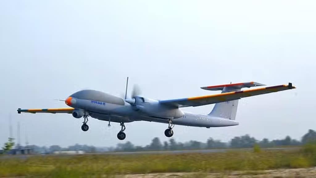 Drone Destination, HAL, drone, stocks, market, Hindustan Aeronautics, Droneacharya Aerial Innovations